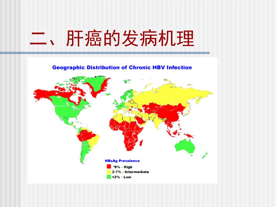 医学课件大全原发性肝癌_第4页