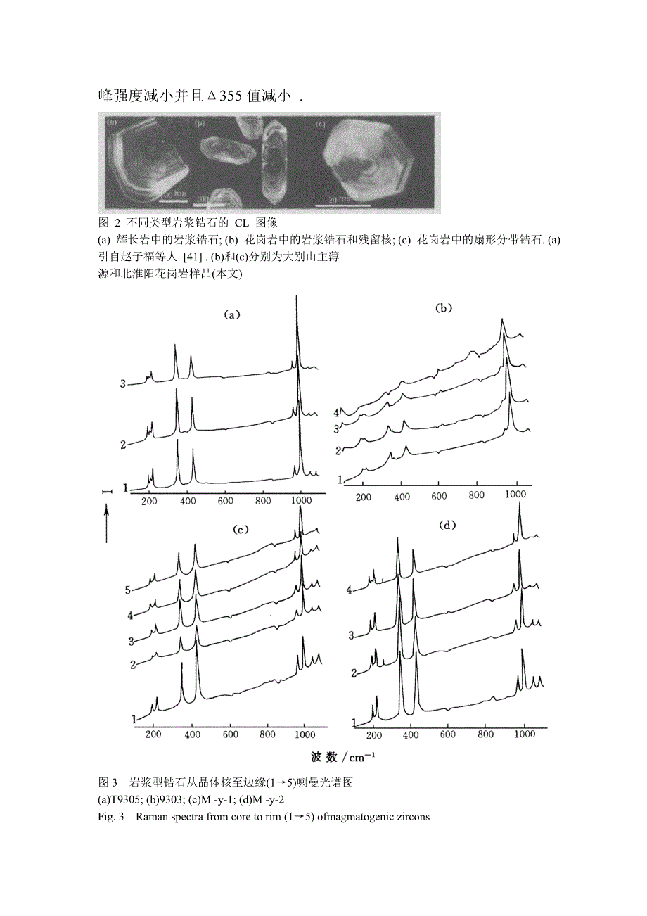 锆石的成因矿物学研究.doc_第2页