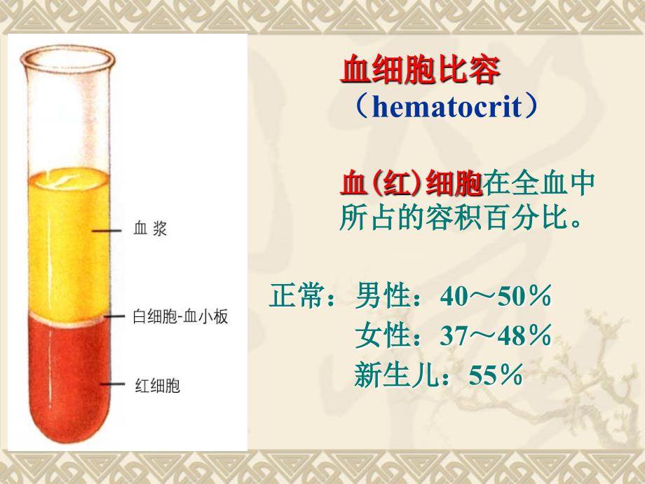 人体解剖生理学 第四章血液_第4页