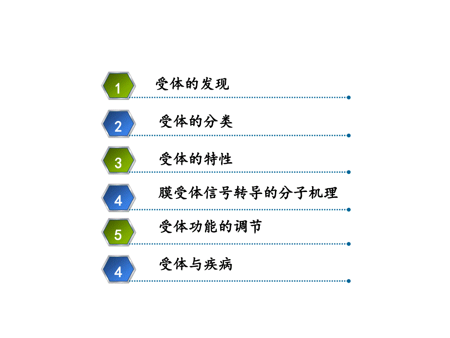 神经生物学-受体-课件_第1页