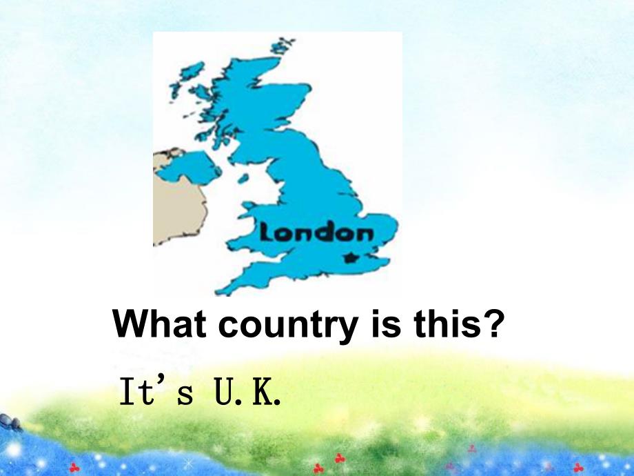 Unit-4-Countries-We-Know-Lesson-22-The-U.S.-and-the-U.K.-ppt课件1-优质公开课-冀教一起4下精品_第4页