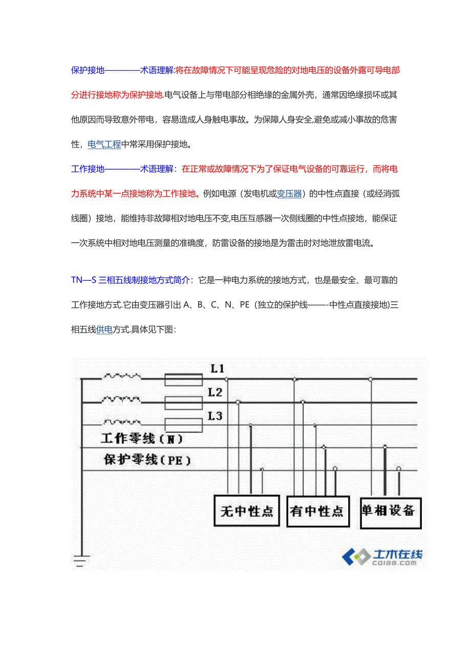 配电柜接地工艺要求_第1页