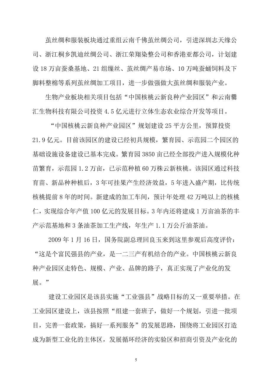 陆良：新型工业扬帆起.doc_第5页