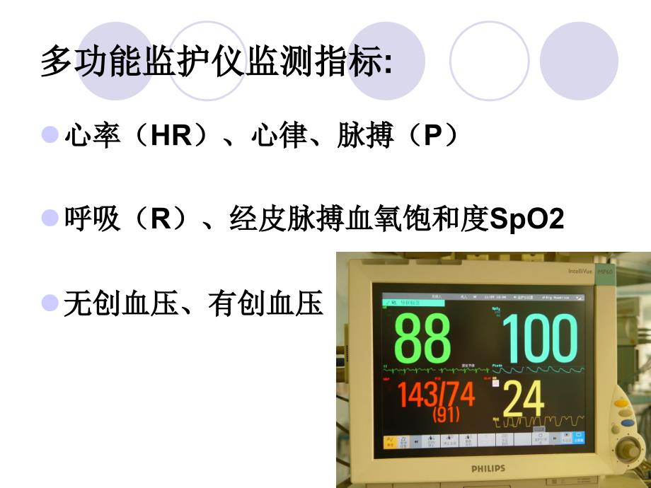 ECG监护及常见异常心电图的识别_第4页