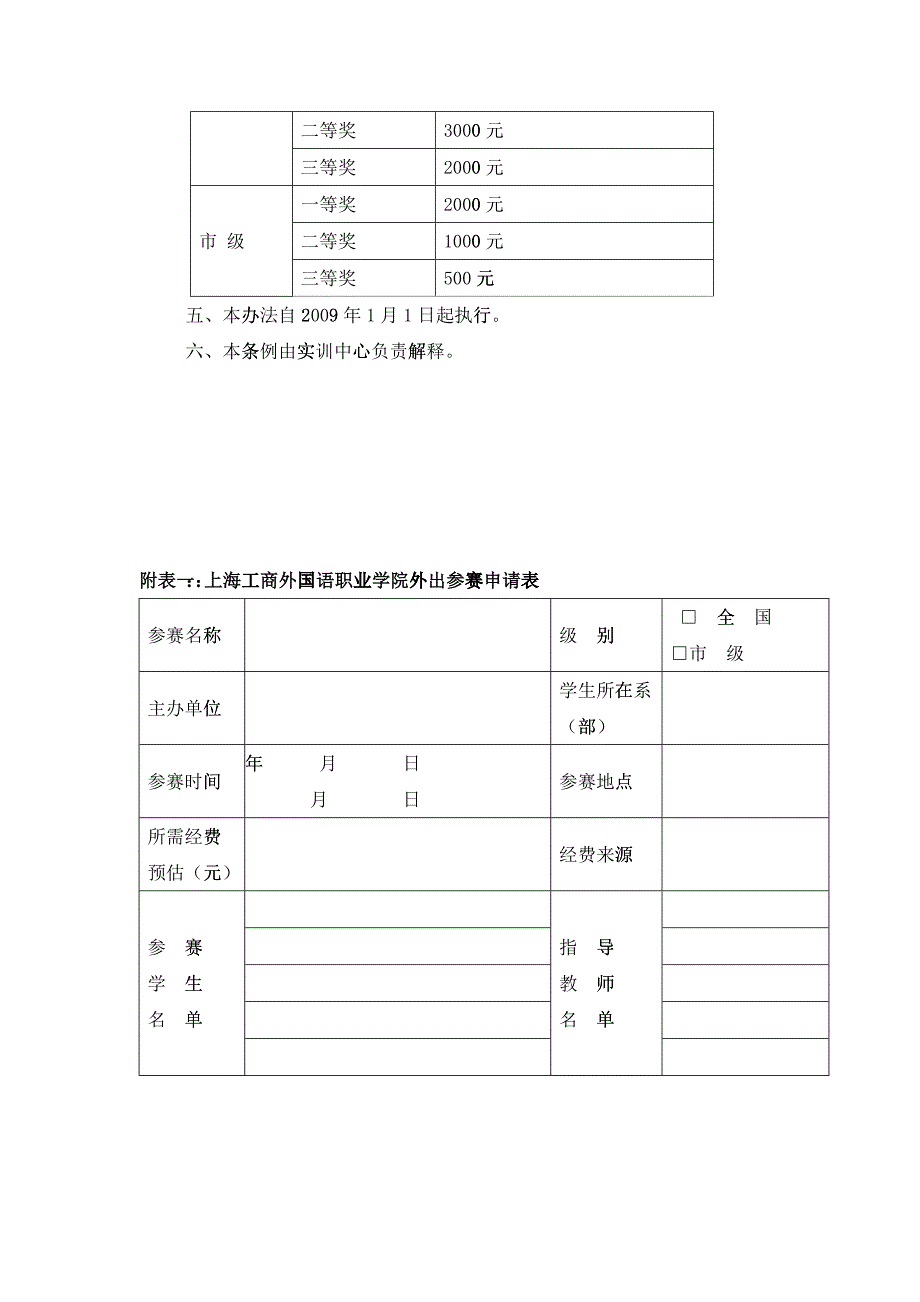 职业技能竞赛获奖奖励条例_第3页