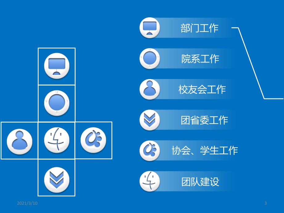 少林寺武术学校学期总结PPT参考课件_第3页