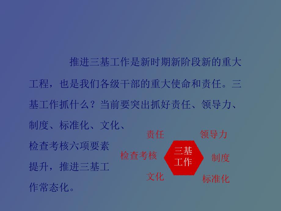 做三基工作能力提升六要素的有效推进者_第2页