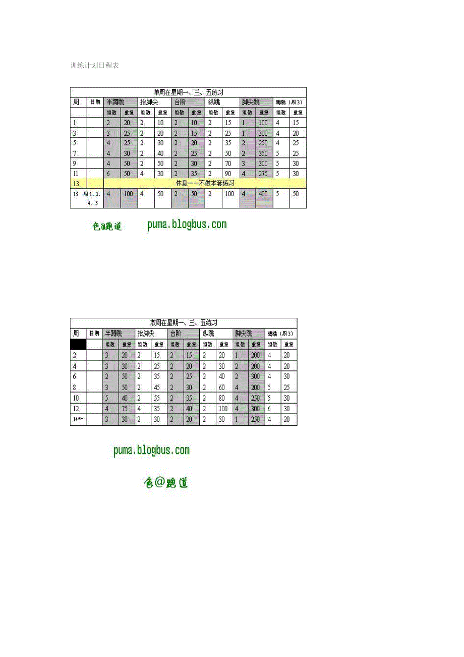 弹跳力训练教程.doc_第4页