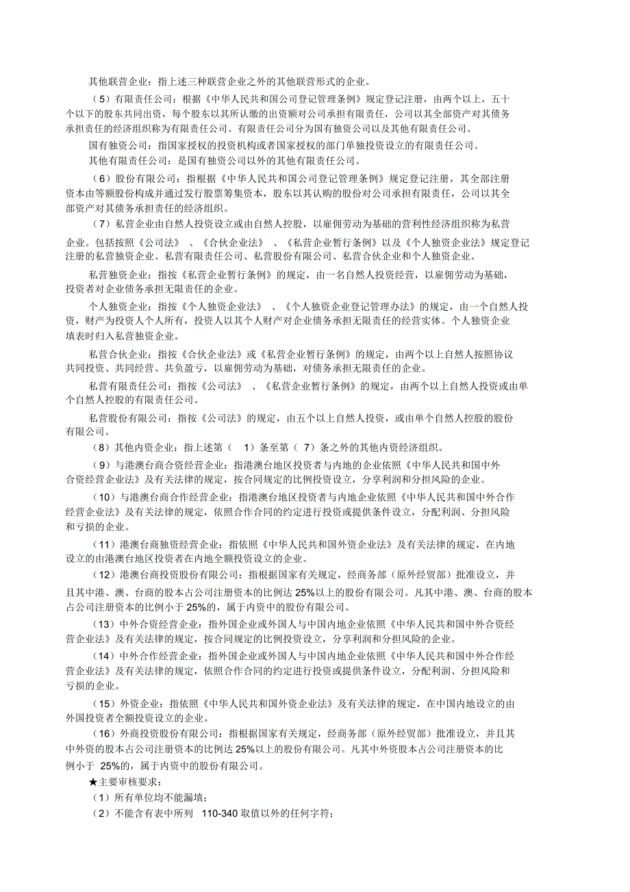 房地产开发费用构成情况专项调查_第3页