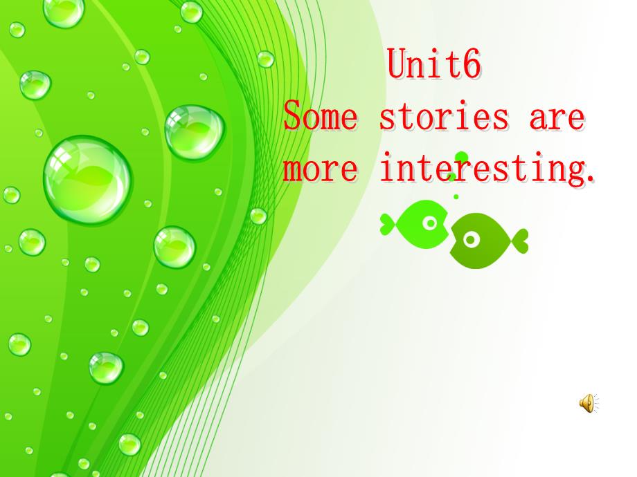 Unit2Somestoriesaremoreintresting._第4页