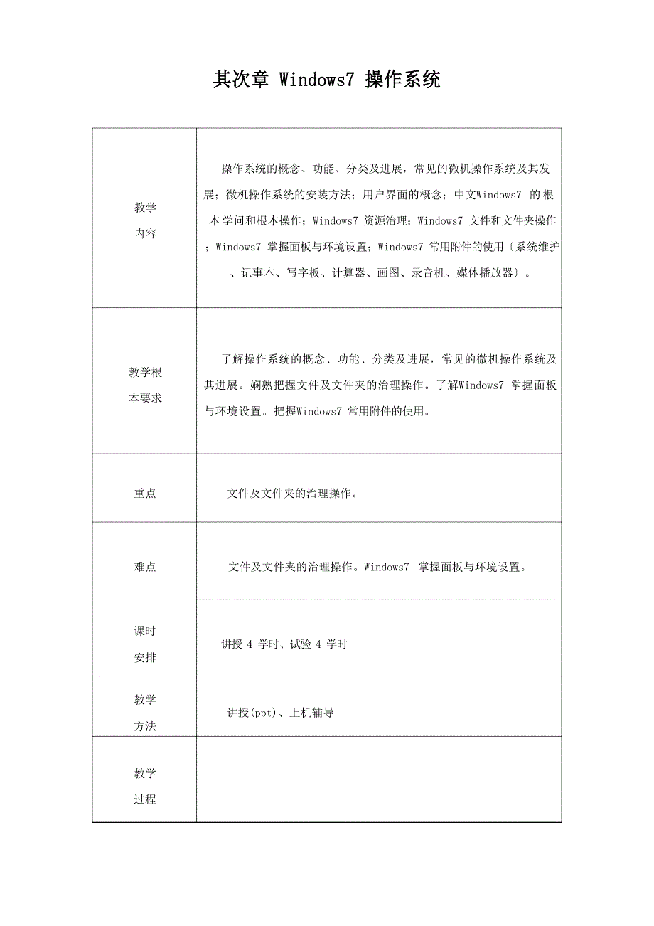 Windows7操作系统_第1页