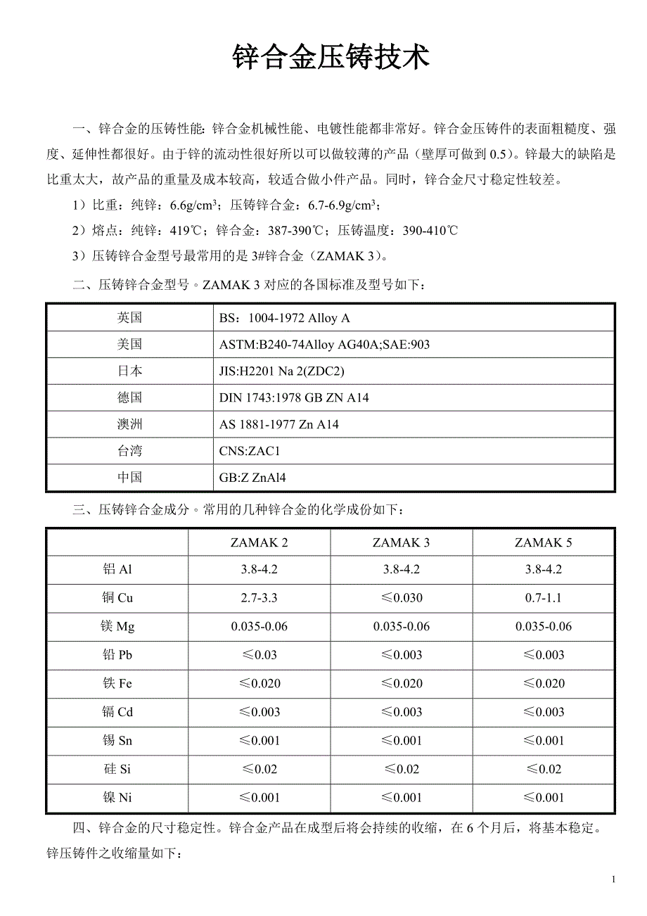 锌合金压铸技术.doc_第1页