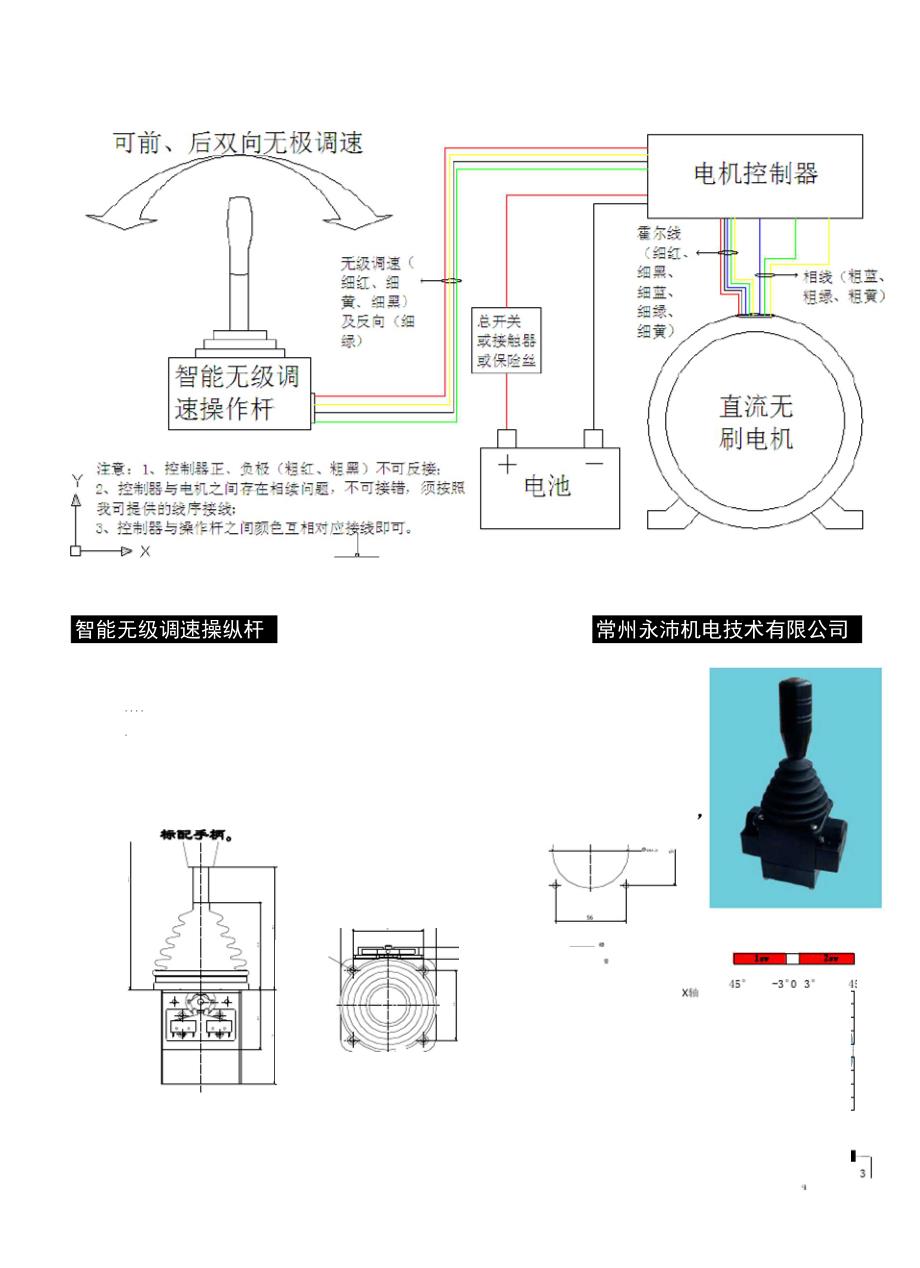 电动船电机简介_第4页