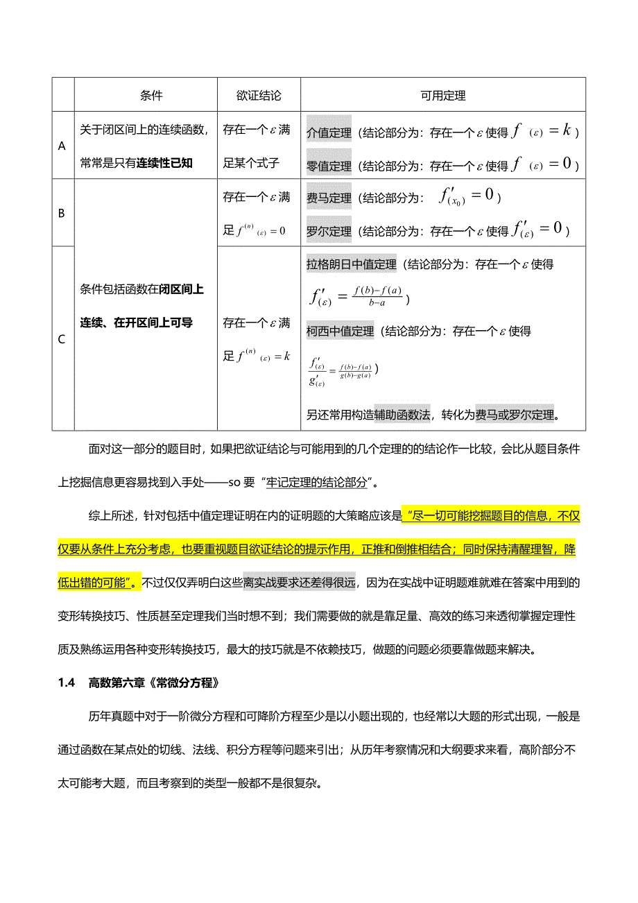 考研数学知识点总结.doc_第3页