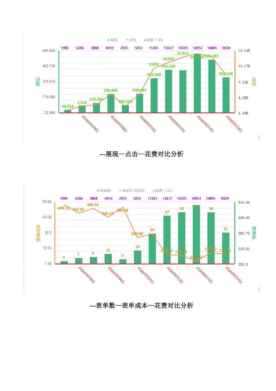 广告媒体投放结案报告_第5页