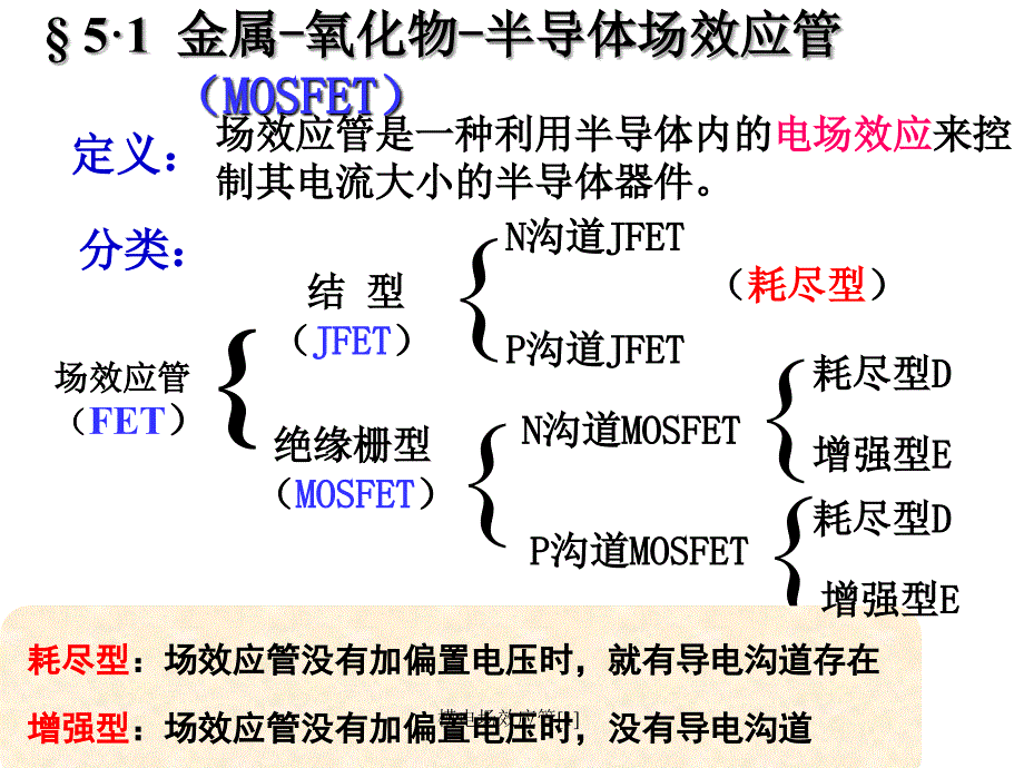 模电场效应管[1]_第2页