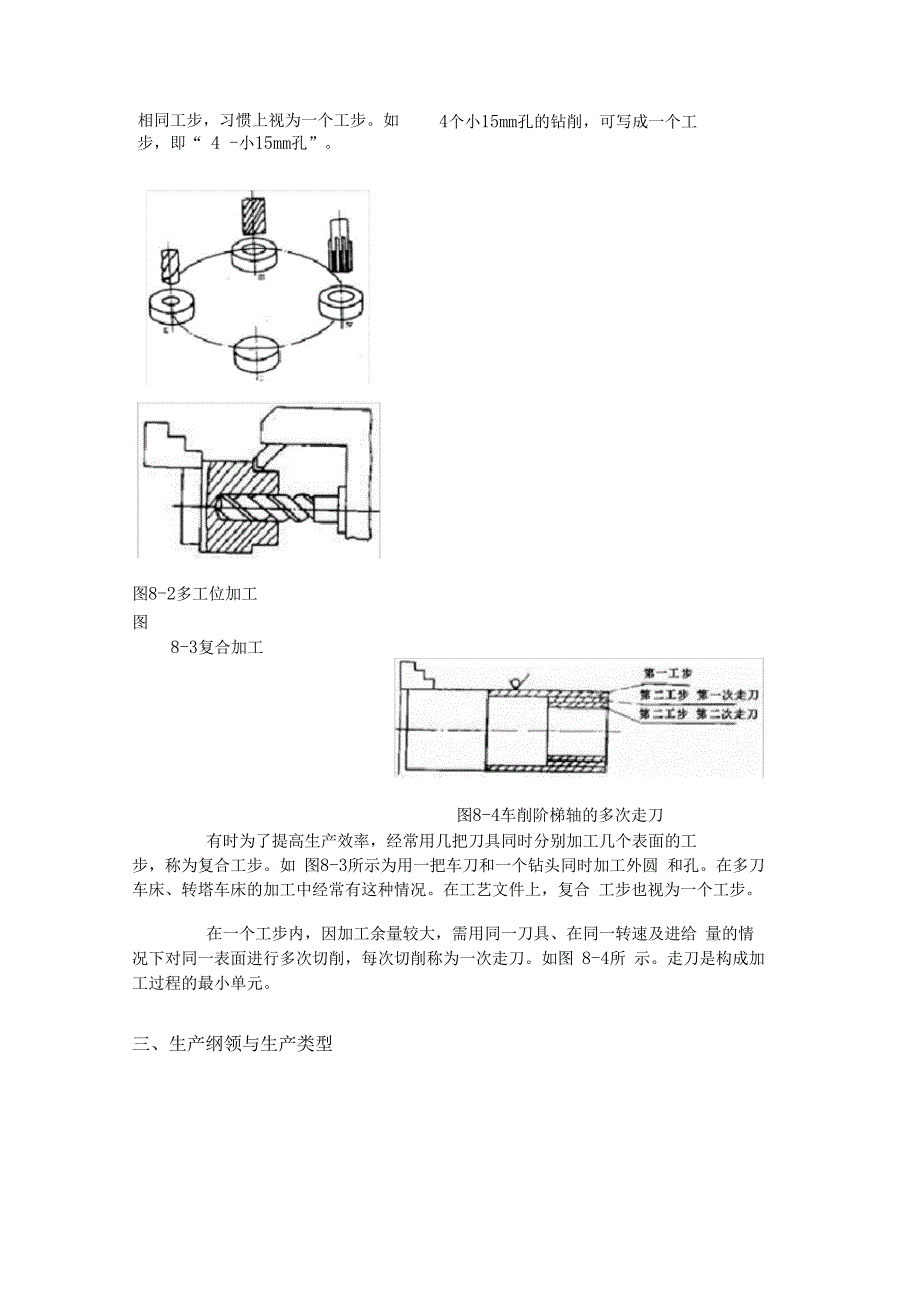 机械加工概述_第3页