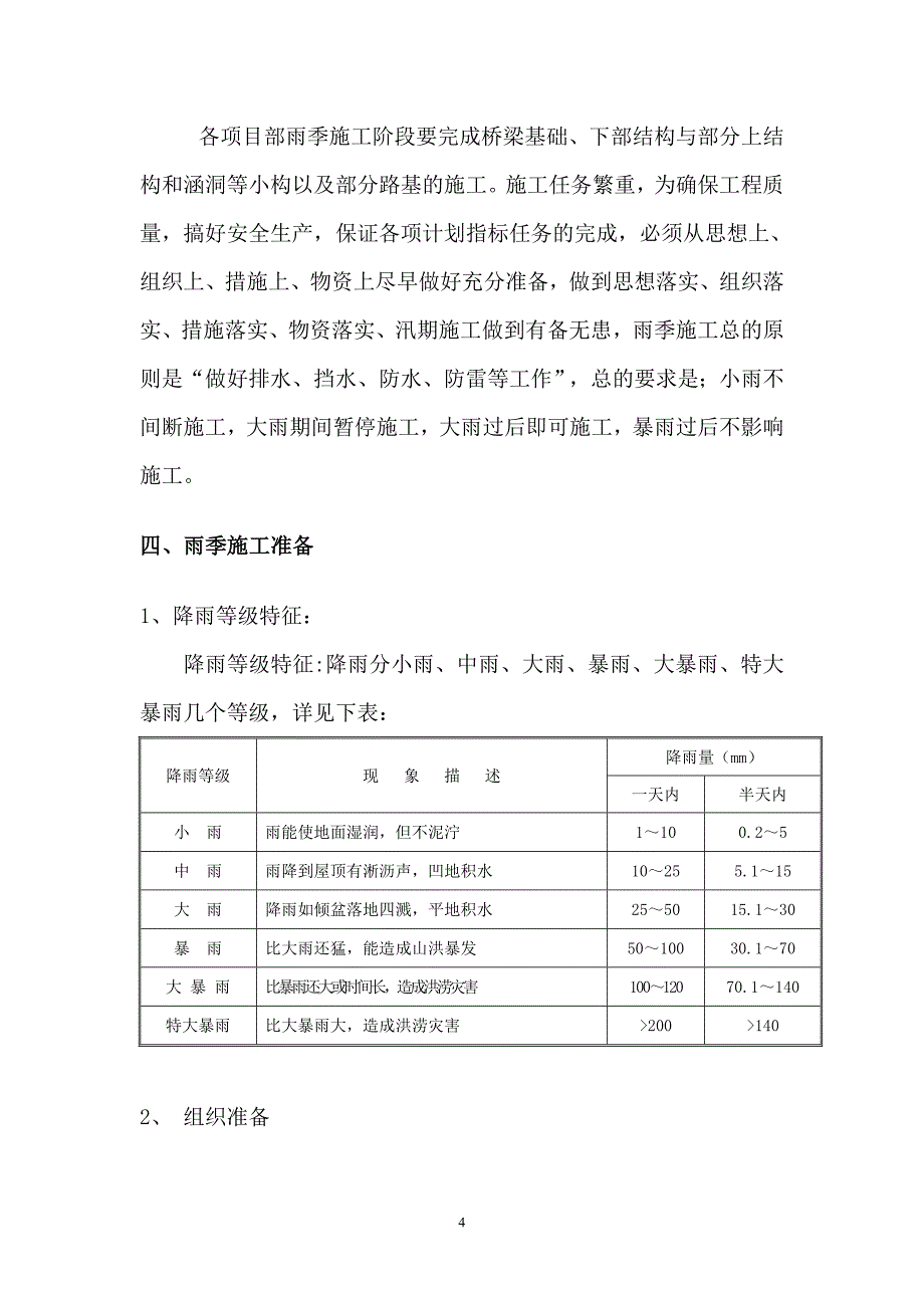 某公司的雨季施工安全技术措施.doc_第4页