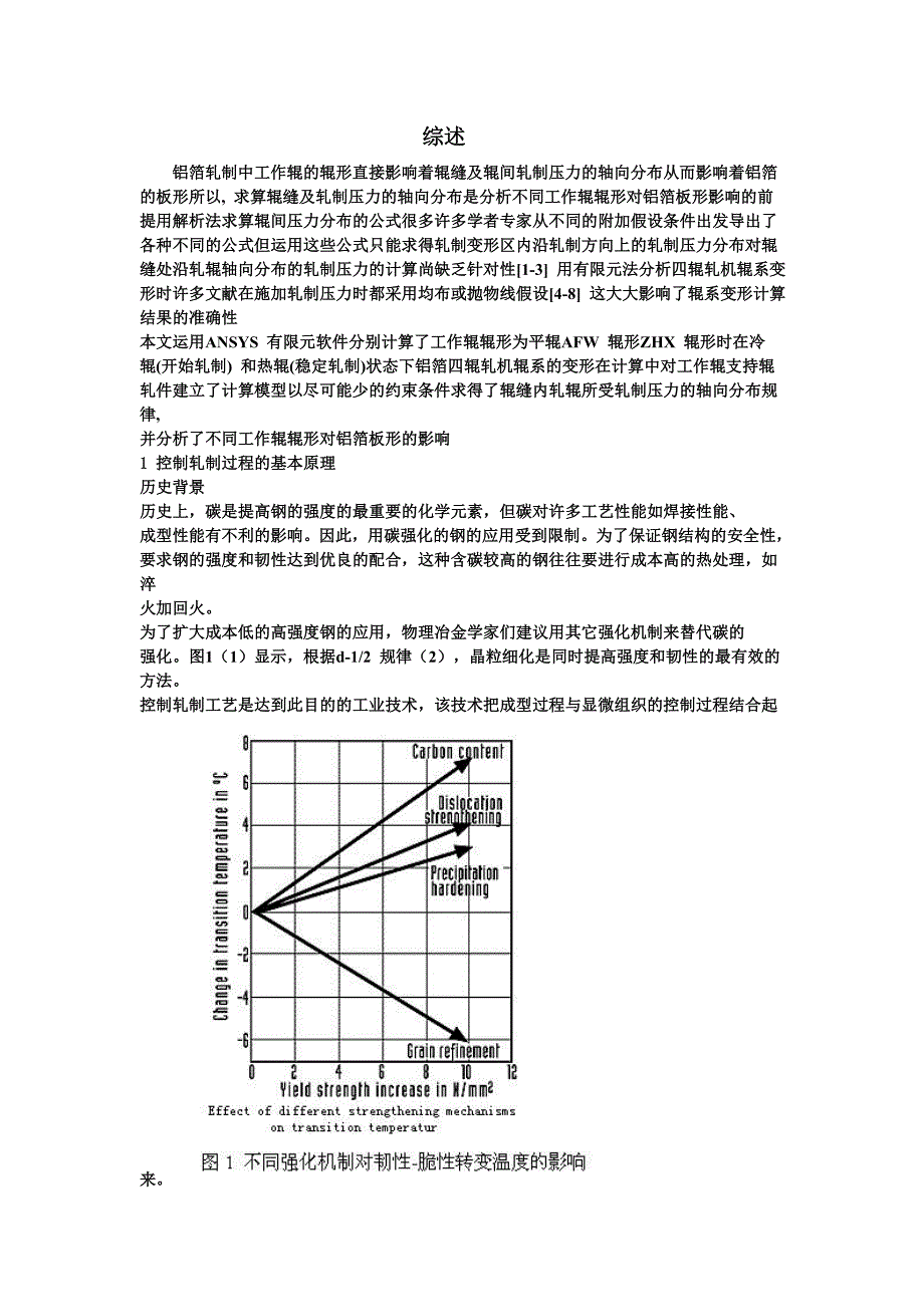 控制轧制过程的基本原理.doc_第1页