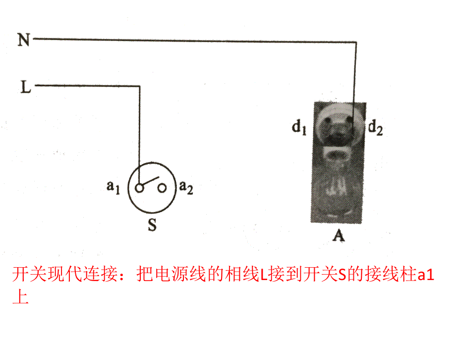 基本照明控制线路的接线方法_第3页