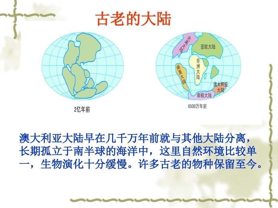 澳大利亚认识学习教学PPT_第5页