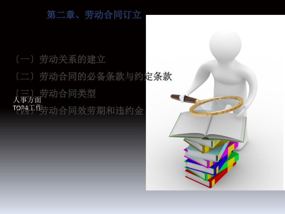 劳动合同PPT(PPT32页)_第4页