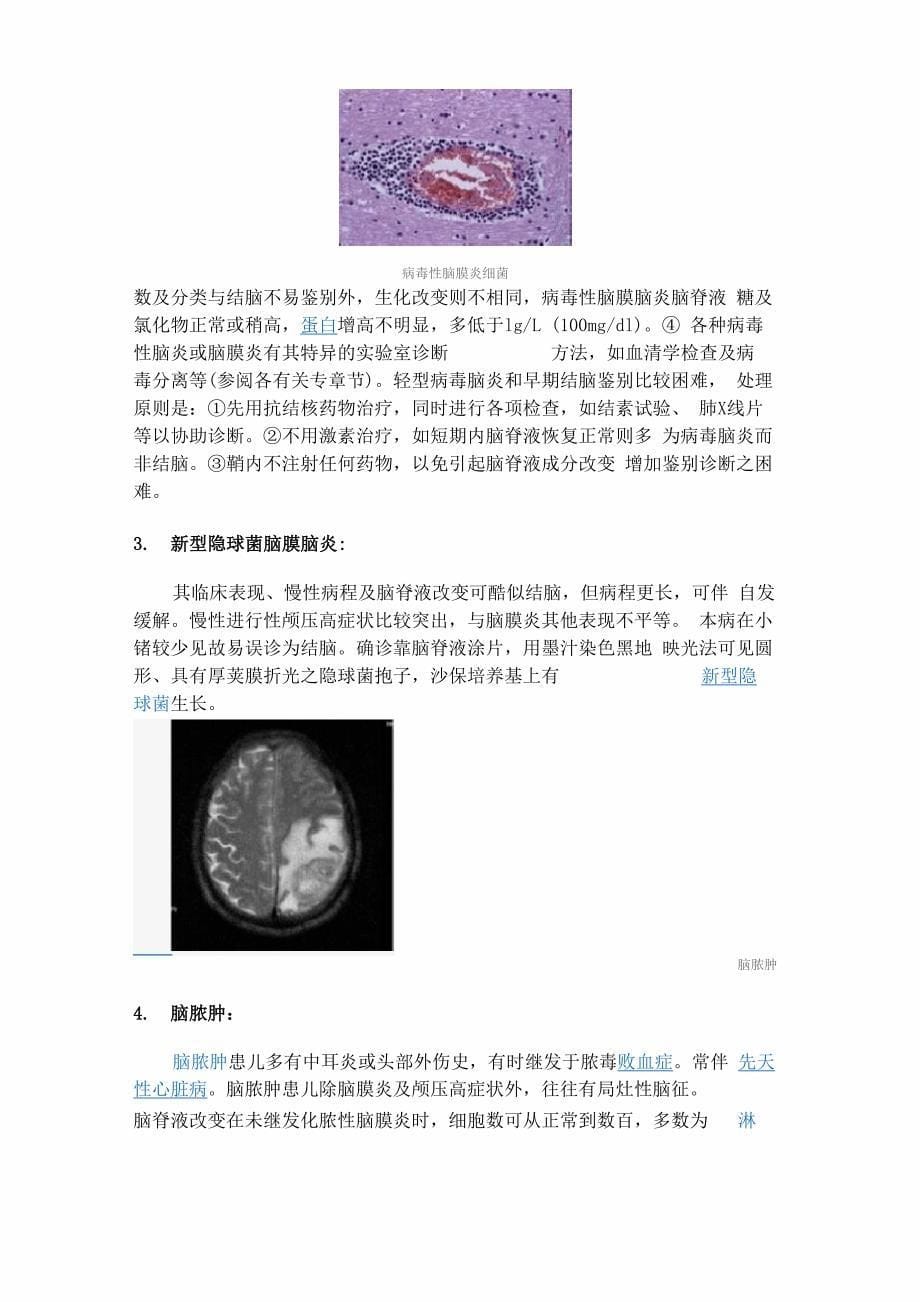 脑膜炎诊断治疗_第5页