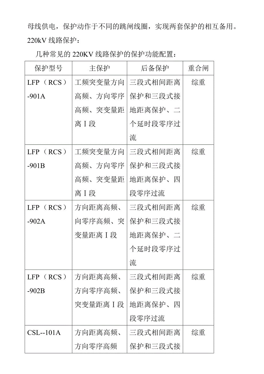 变电站继电保护及自动装置_第5页