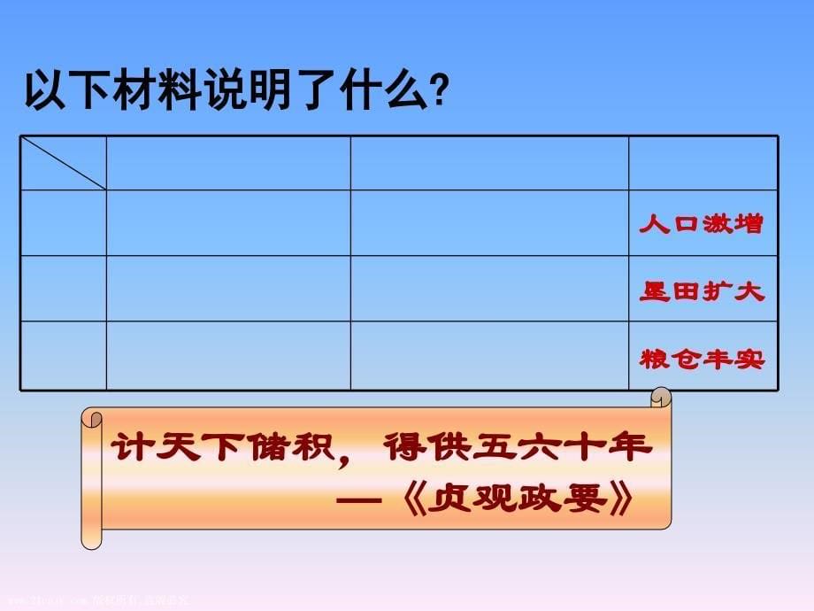 七下第1课隋朝的统一与灭亡课件上课用_第5页