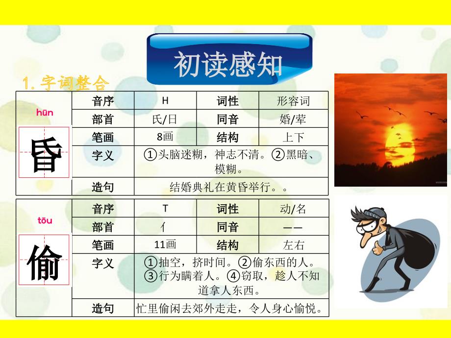 S版小学三年级语文下册《29-清明节的由来》ppt课件_第3页