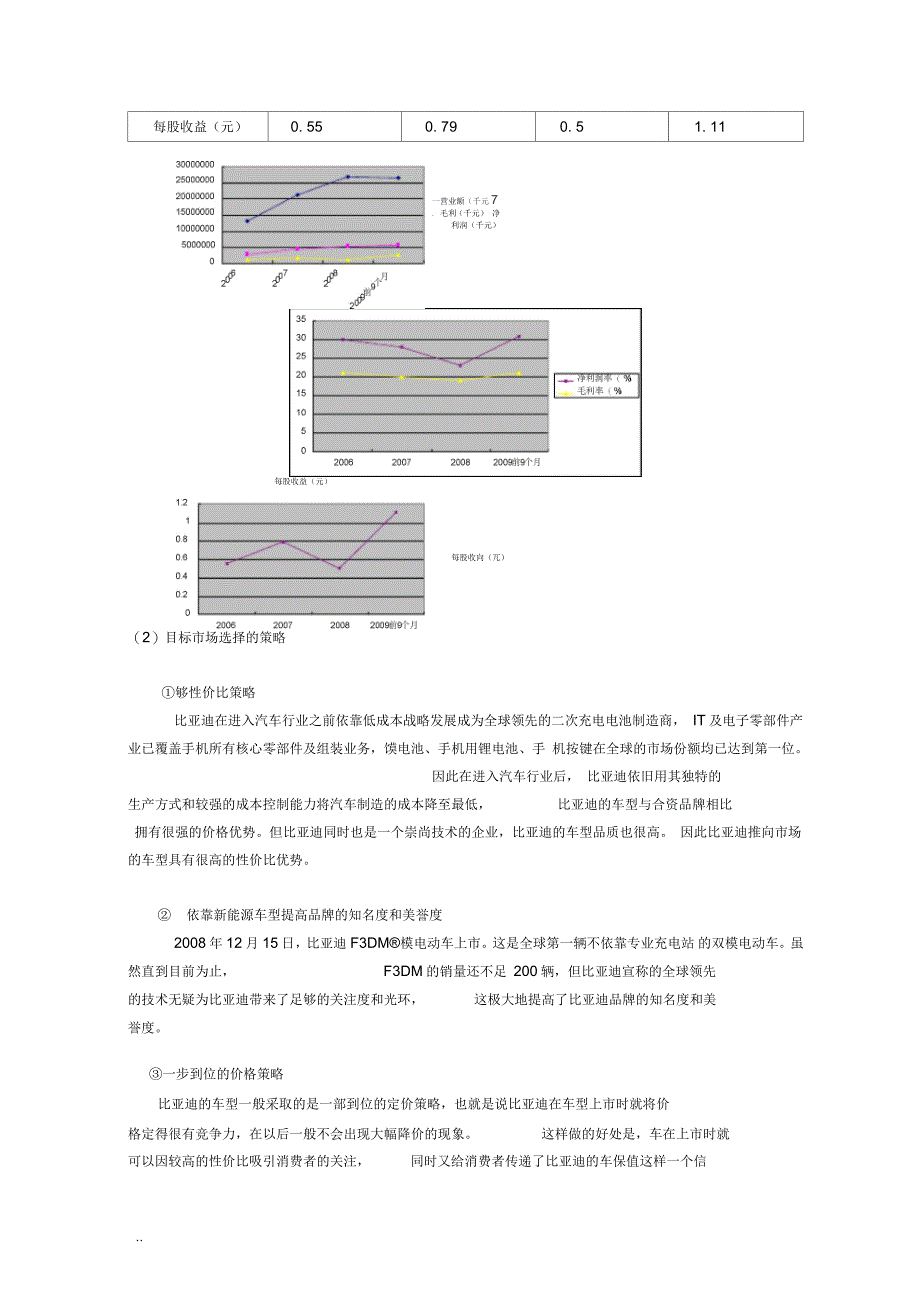 比亚迪营销策略分析_第3页