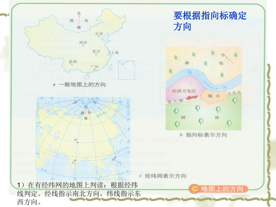 高中地理第二节地图_第4页