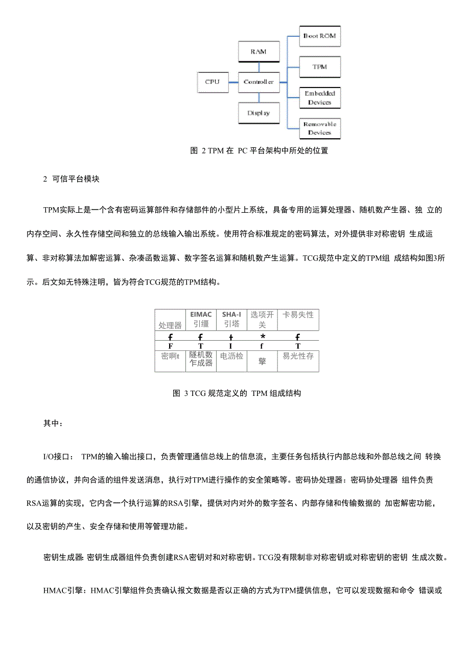 可信计算体系的实现原理知识交流_第3页