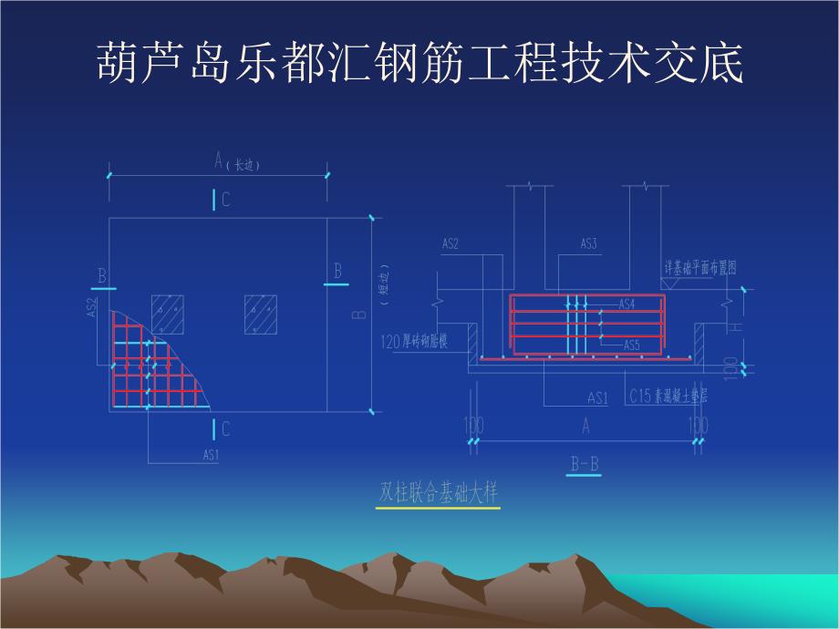 钢筋工程图片技术底ppt课件_第3页