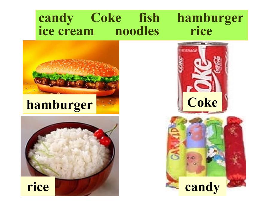 英语Module5Unit2Alessoningoodhealth课件外研版七年级上_第4页