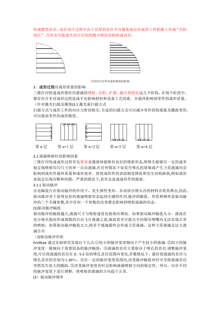 3D打印金属零件基体质量分析_第2页