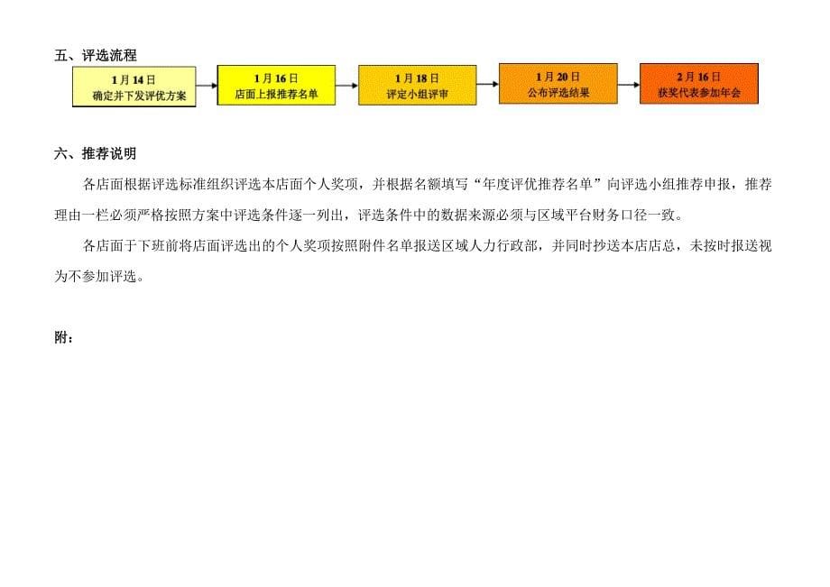 公司年度评优方案_第5页