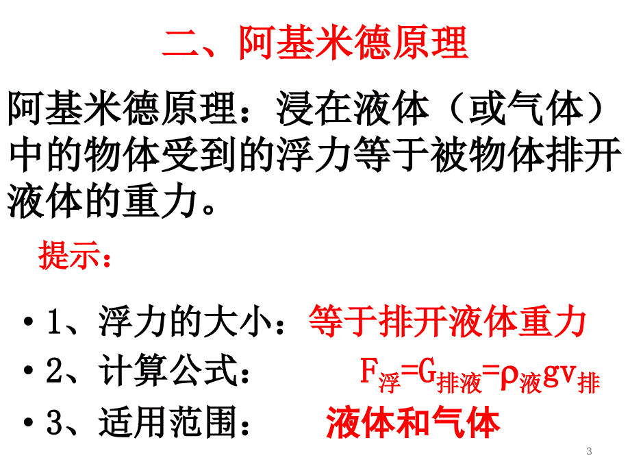 总复习浮力复习ppt课件_第3页