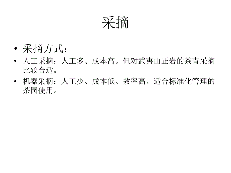 《武夷岩茶制作流程》PPT课件.ppt_第4页