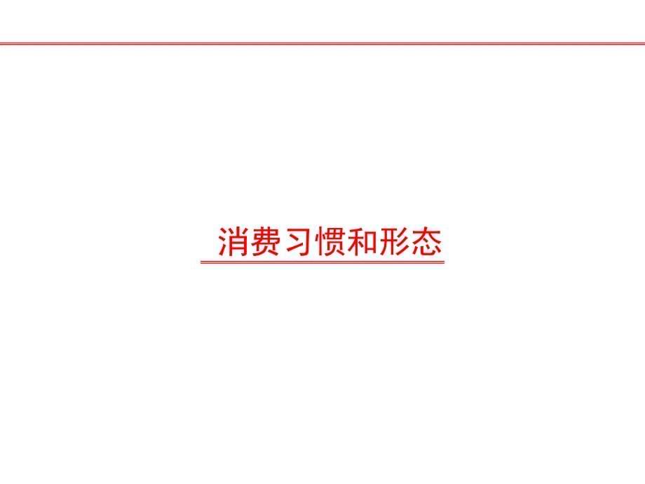 娃哈哈混合饮料产品调研报告_第5页