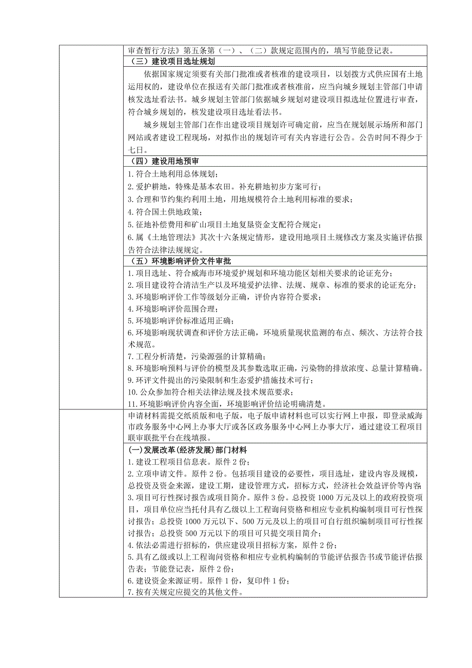 项目立项阶段办事指南_第2页