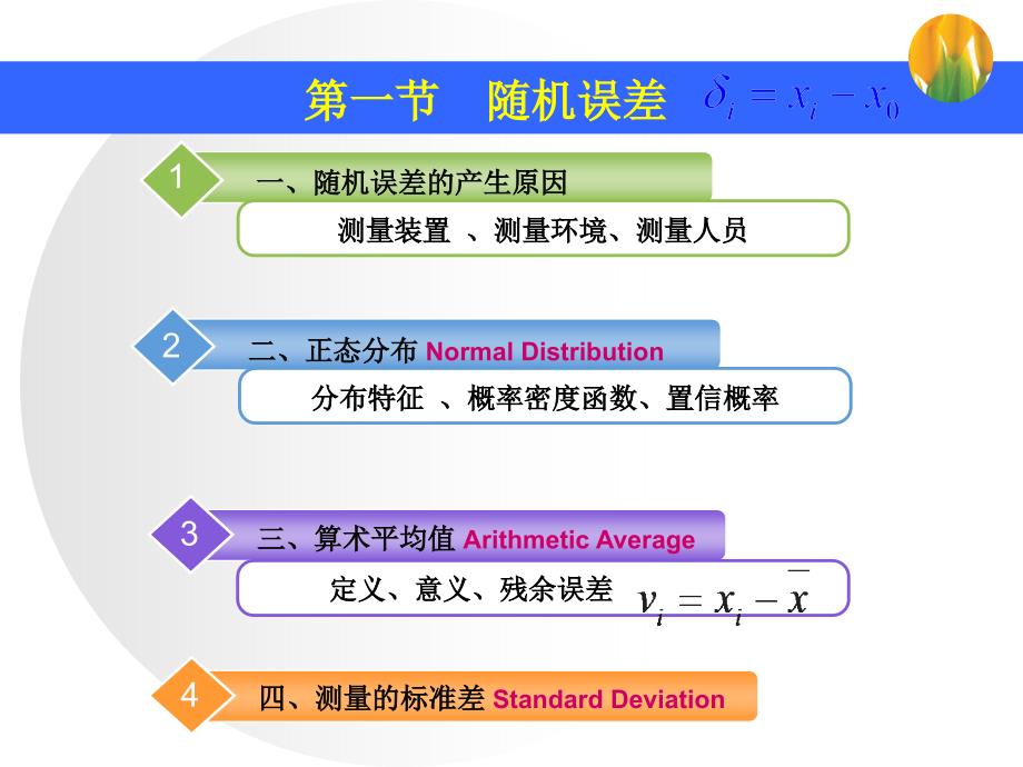 《测量的标准差》PPT课件_第2页