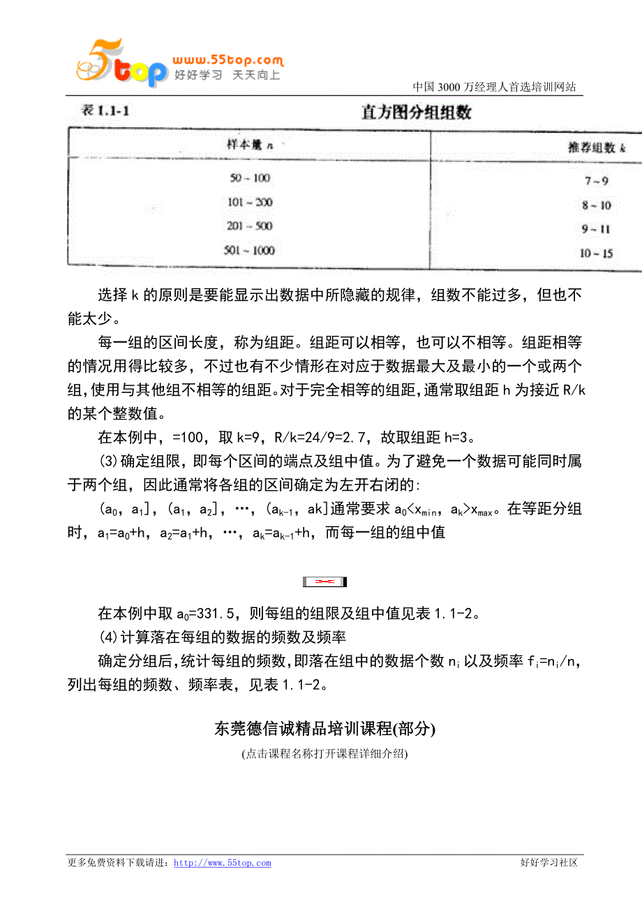 质量特性数据的统计规律.doc_第3页