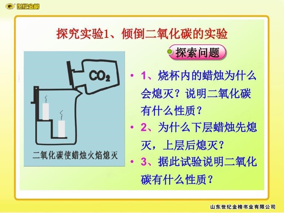 二氧化碳的性质十二中_第5页