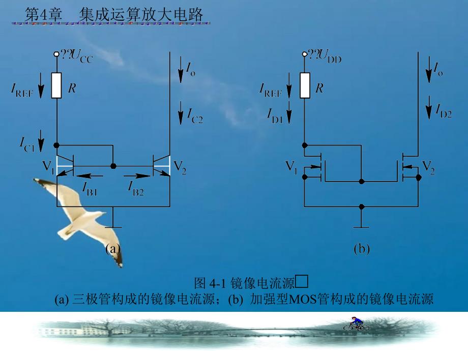 第4章集成运算放大电路.ppt课件_第4页