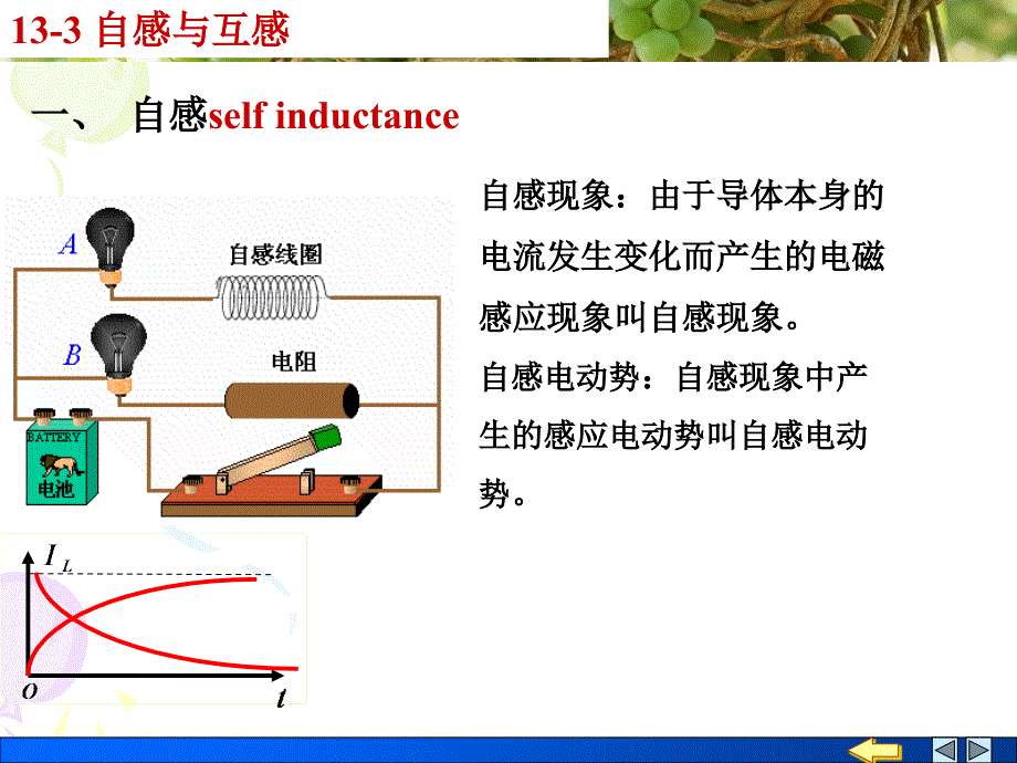 大学物理课件：十三章3课_第3页