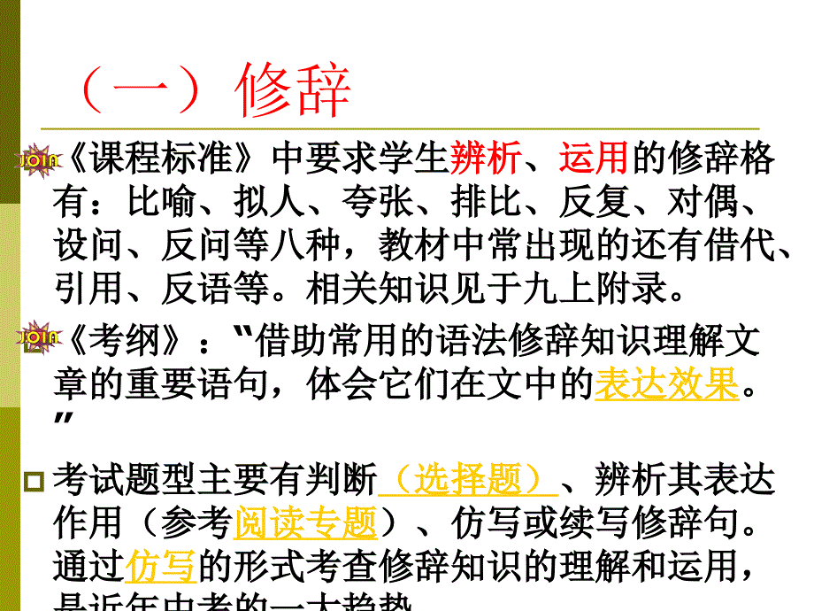 语文仿句题专题讲解3_第2页