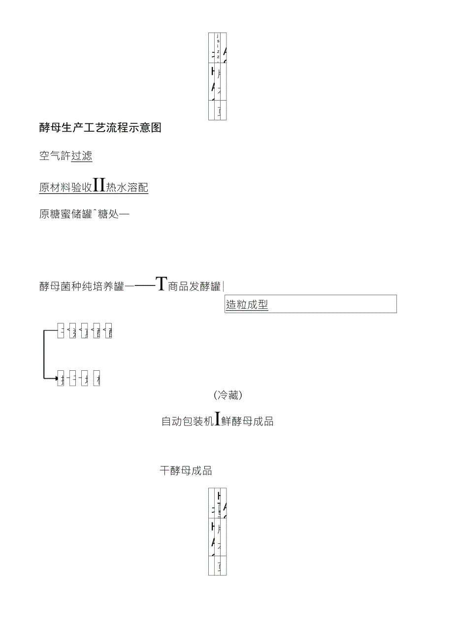 6.1酵母工艺流程_第1页