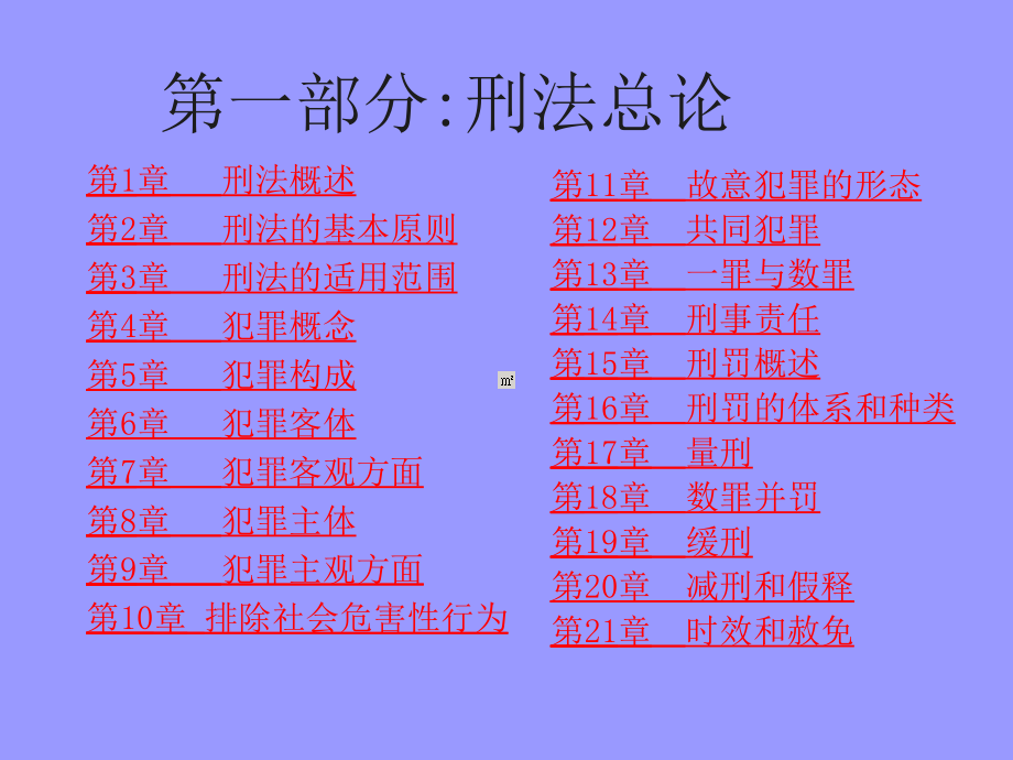 治学致用诚挚至善课件_第4页