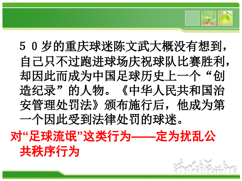 治安管理处罚法_第4页